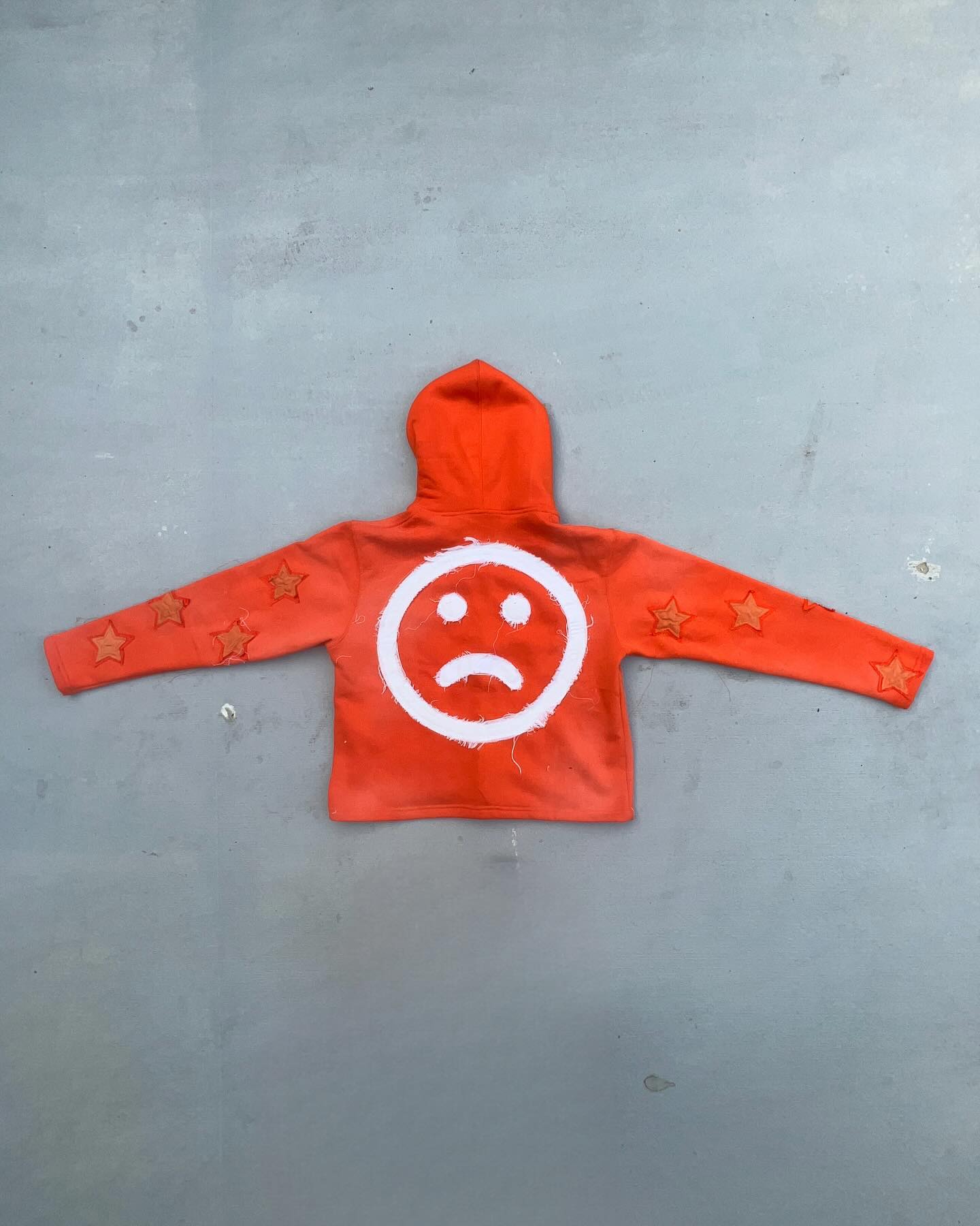 Lost Mileage Hoodie