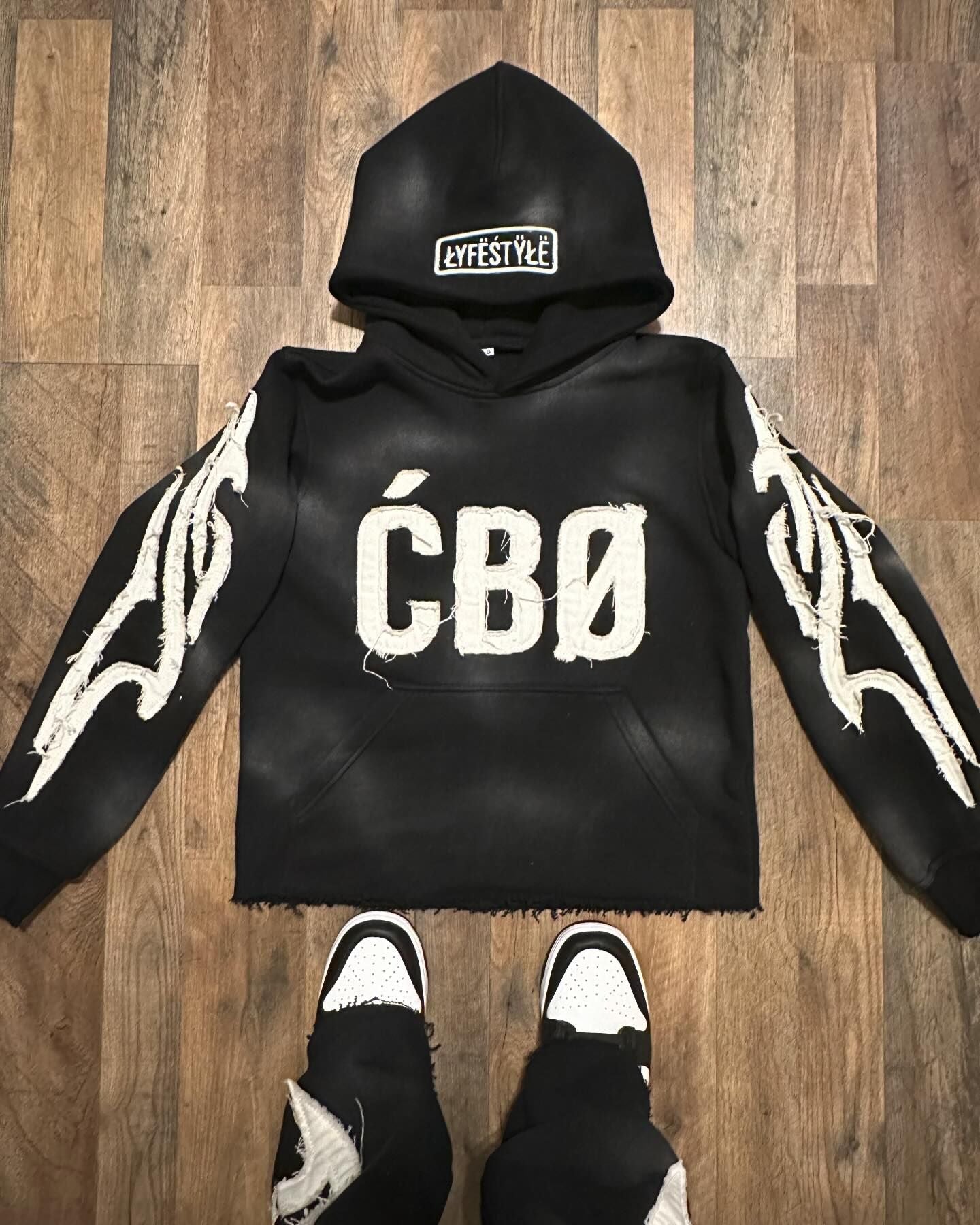 CBO Set