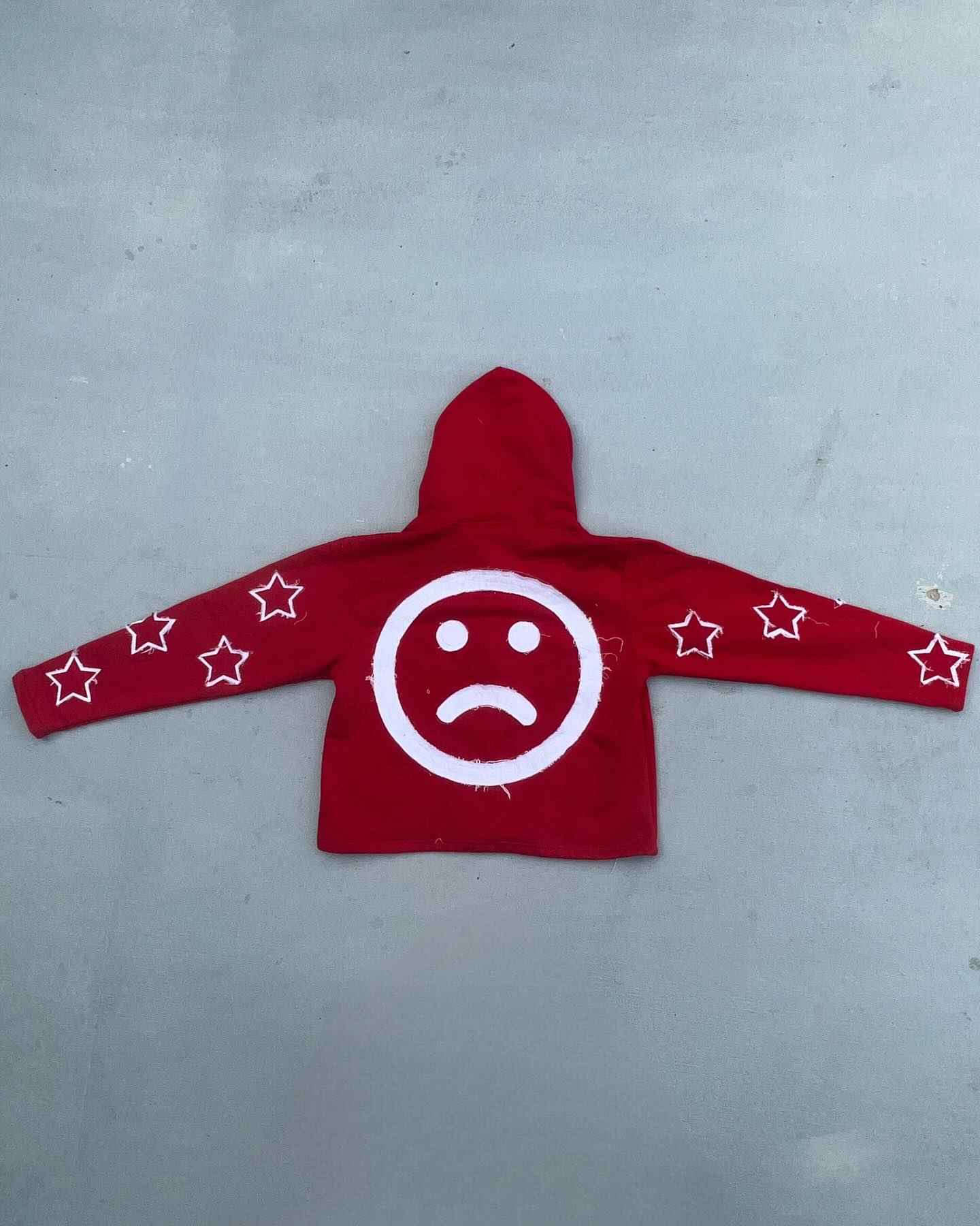 Lost Mileage  Hoodie