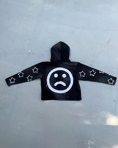 Lost Mileage  Hoodie