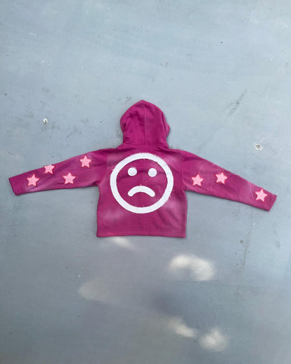 Lost Mileage  Hoodie