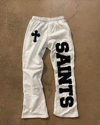 Saints Zip Up Set