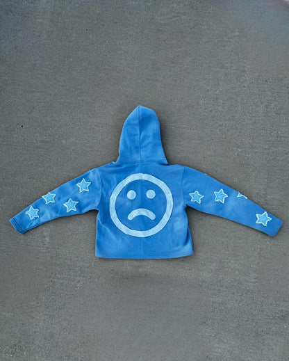 Lost Mileage  Hoodie