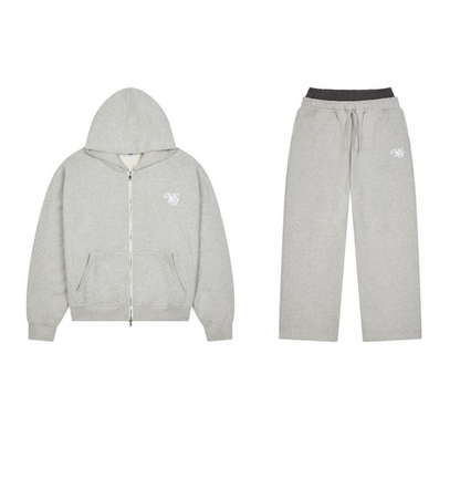 Heavyweight 2 Piece Sweatsuit